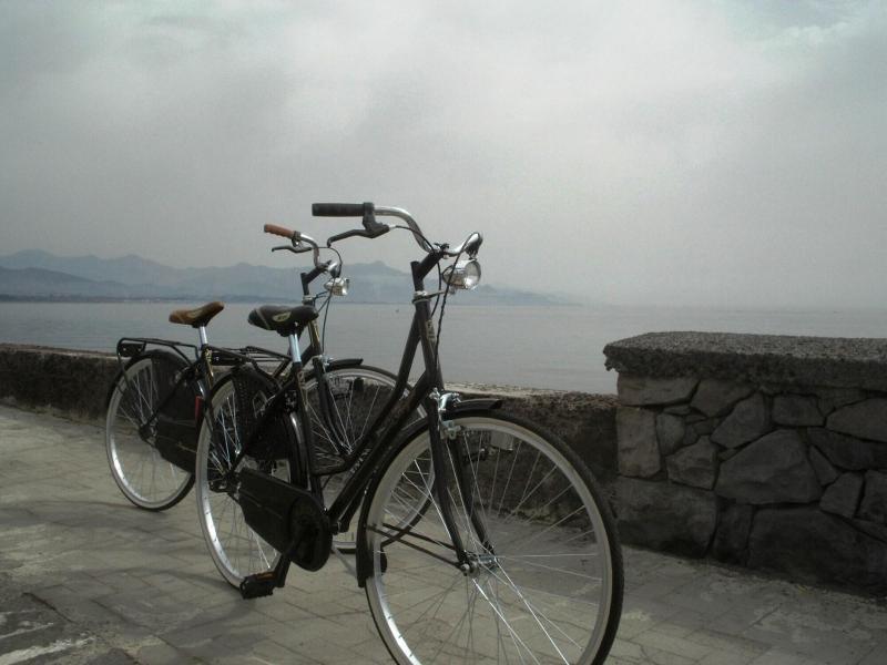 B&B Di Charme Camelie Palazzo Nicotra 里波斯托 外观 照片