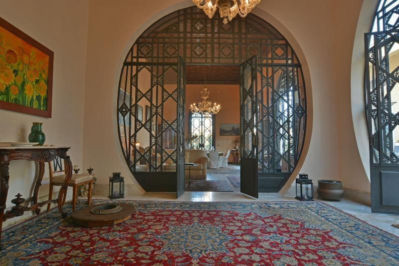B&B Di Charme Camelie Palazzo Nicotra 里波斯托 外观 照片